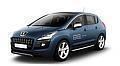 Peugeot 3008 Hybrid4. Foto: Auto-Reporter/Peugeot